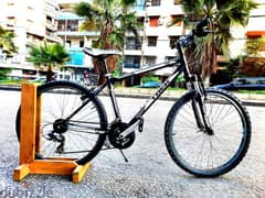 Trek bicycle