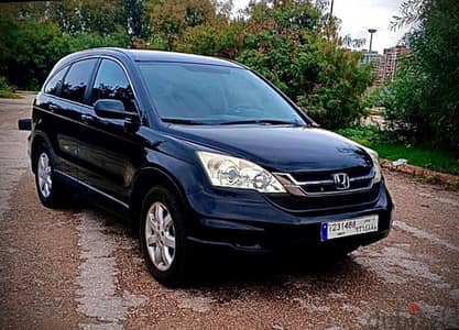 HONDA CRV 2014 FOR RENT ( 28$/Day )