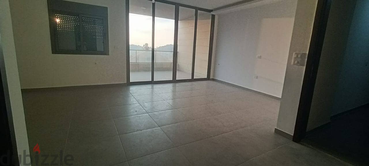 MANSOURIEH PRIME (120Sq) WITH VIEW , (MOR-100) 0