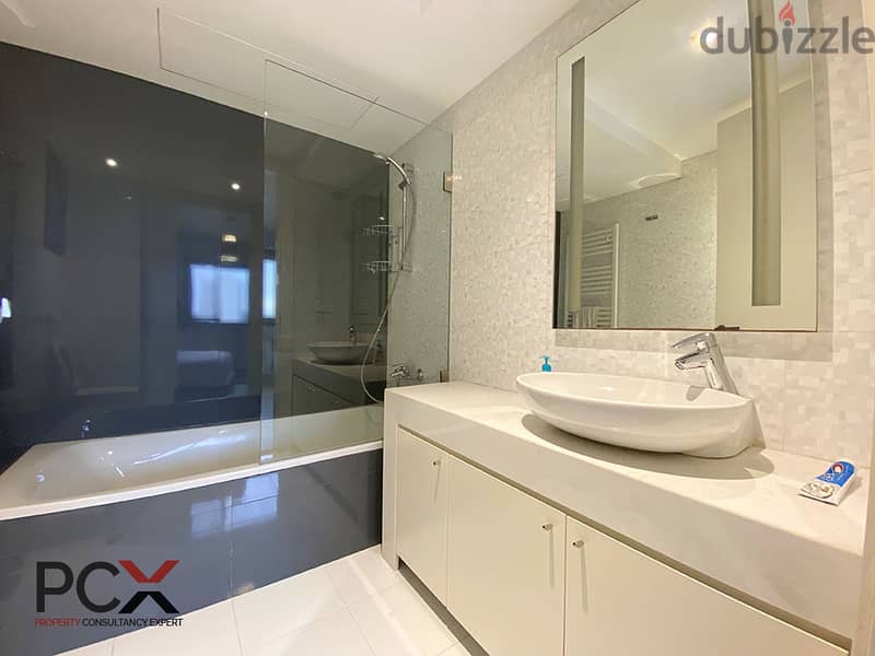 Duplex For Sale In Achrafieh I Furnished | With Terrace | Easy Access 15