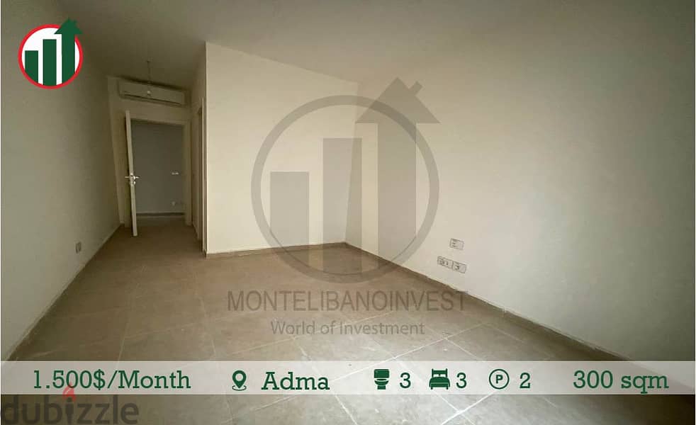 Apartment for rent in Adma!! 7
