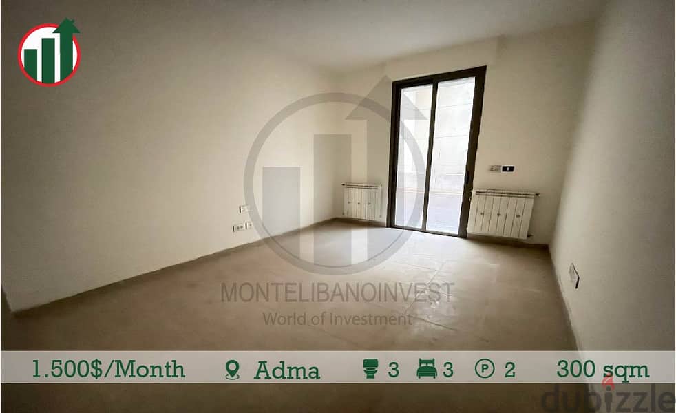 Apartment for rent in Adma!! 8