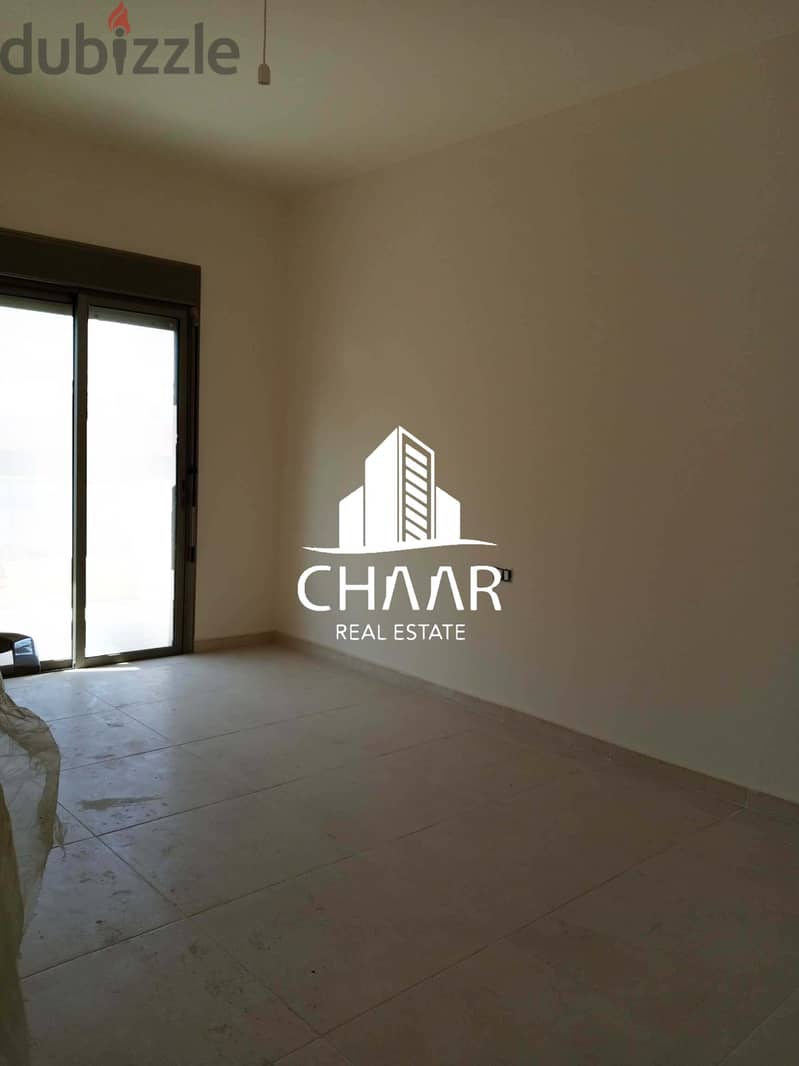 R671 Apartment for Sale in Baabda- Hadath Side 3