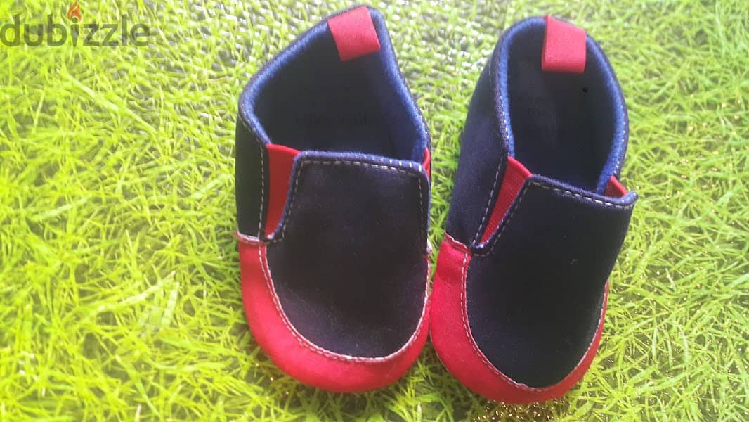 5 NEW baby shoes (all for 20 dollars) 11