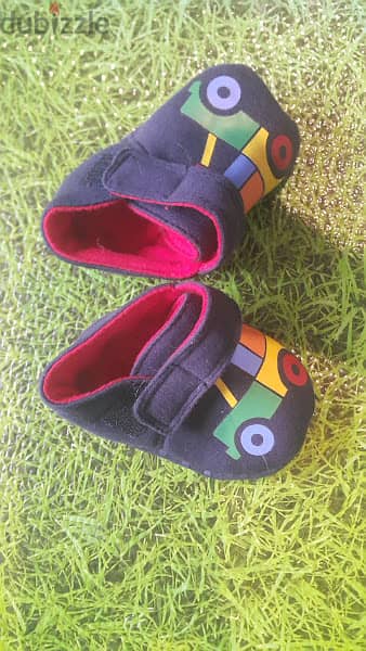 5 NEW baby shoes (all for 20 dollars) 14