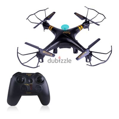 german store f2 black aviax drone 4 channel