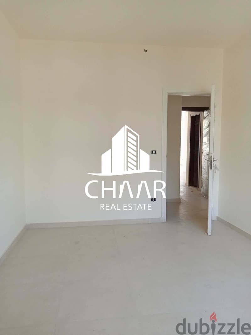 R672 Apartment for Sale in Baabda- Hadath Side 1