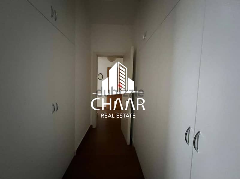 R524 Furnished Apartment for Rent in Achrafieh 5