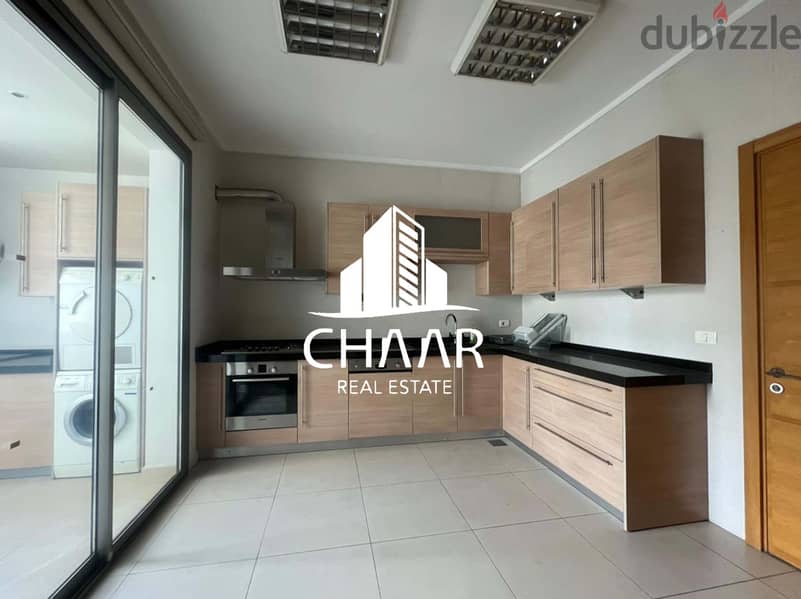R524 Furnished Apartment for Rent in Achrafieh 6