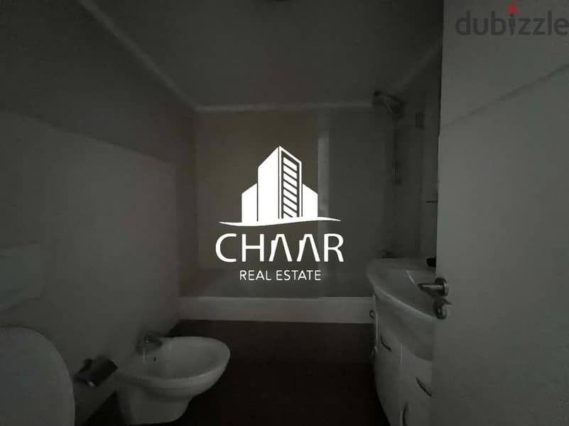 R524 Furnished Apartment for Rent in Achrafieh 7