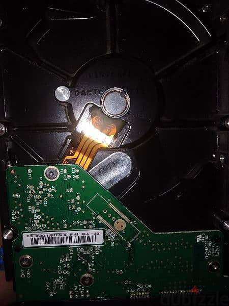 hard disk 250gb 1