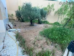 L07627-Apartment with Garden for Sale in Ijdabra 0