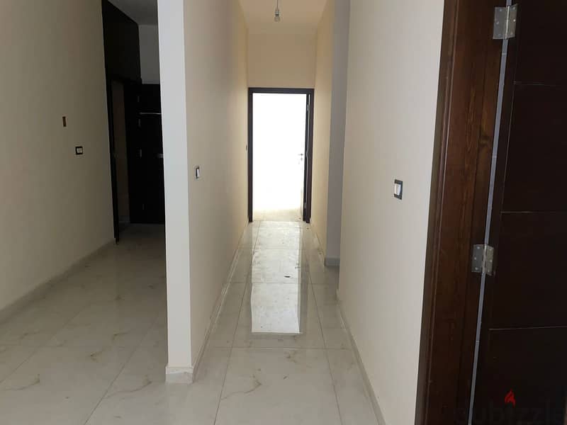 L07627-Apartment with Garden for Sale in Ijdabra 1
