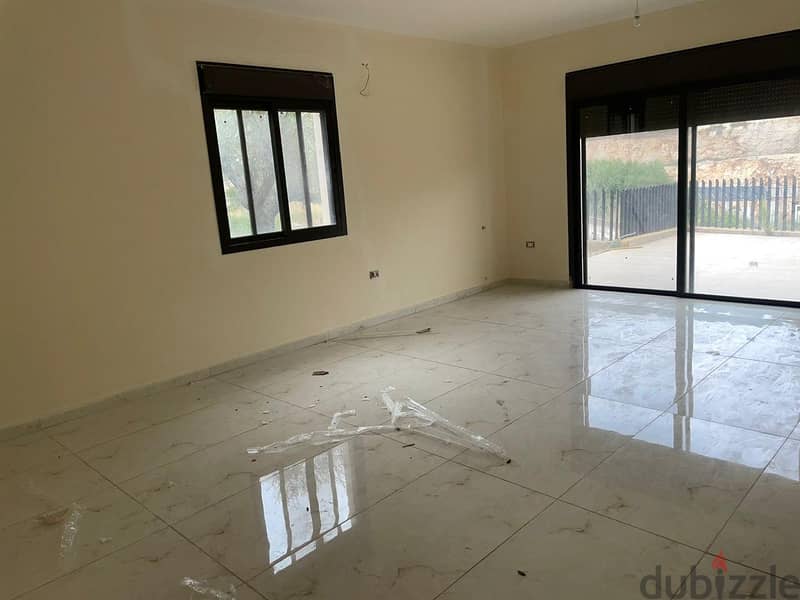 L07627-Apartment with Garden for Sale in Ijdabra 2