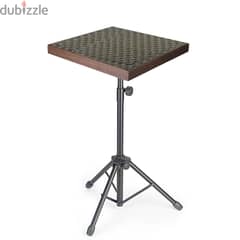 Stagg PCT-500 Percussion Table 0