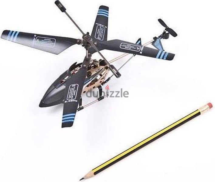 german store acem zoopa rc helicopter 3