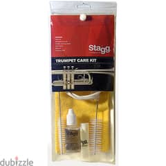 Stagg SCK-TP Care Kit Trumpet