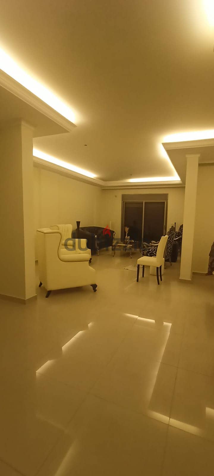CATCH IN MANSOURIEH FULLY FURNISHED 220SQ WITH TERRACE , MA-292 2