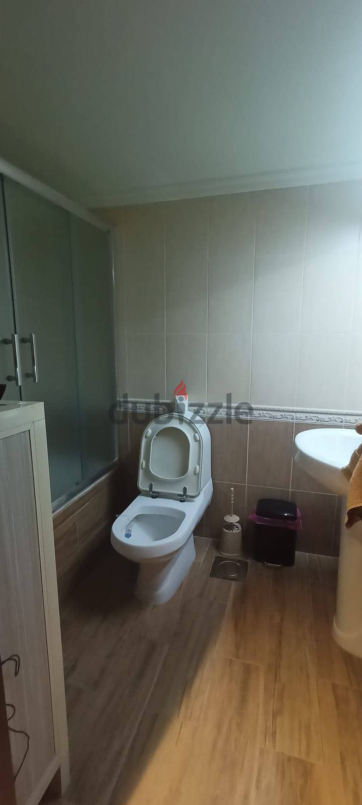 CATCH IN MANSOURIEH FULLY FURNISHED 220SQ WITH TERRACE , MA-292 7