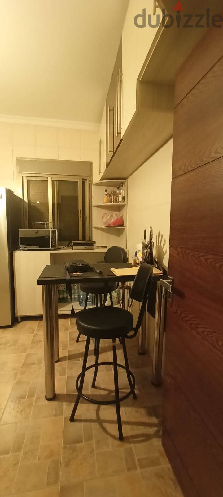 CATCH IN MANSOURIEH FULLY FURNISHED 220SQ WITH TERRACE , MA-292 11