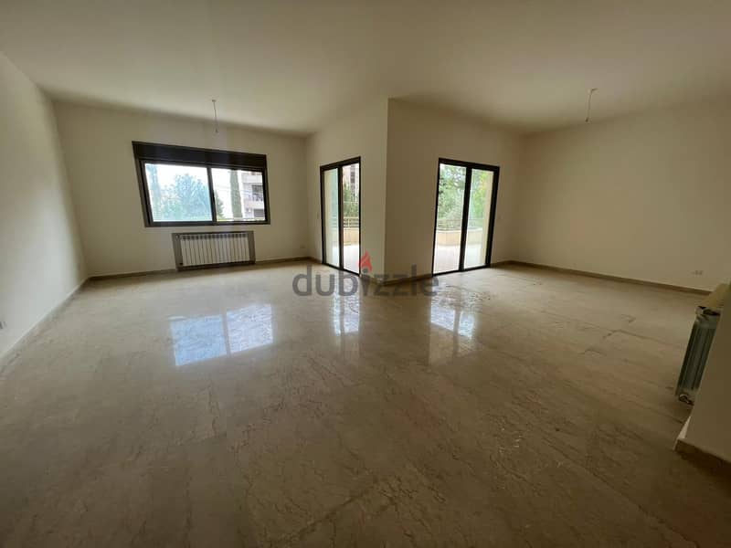 L07695-High-End Spacious Apartment for Sale in Kfarhbeib with Terrace 0