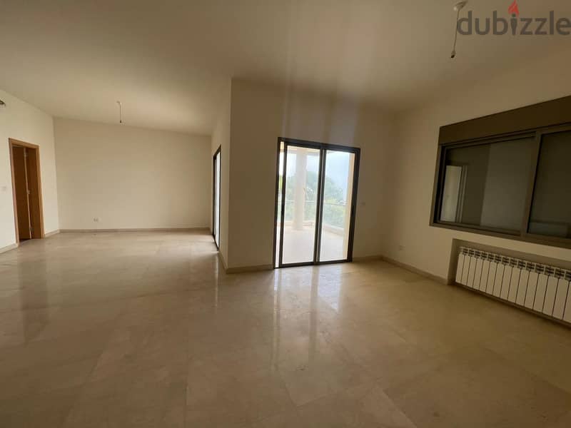 L07697-A High-End Spacious Apartment for Rent in Kfarhbeib 3