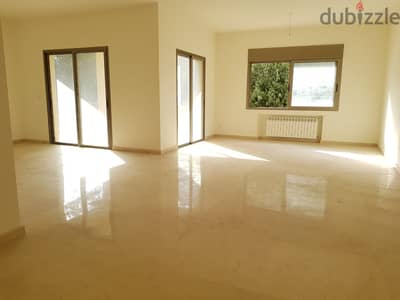 L07698-High-End Spacious Apartment for Sale in Kfarhbeib