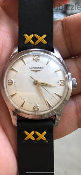 longines Watches 115696421