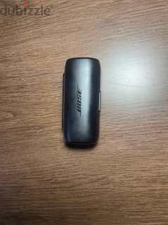 High quality Bose wireless earbuds