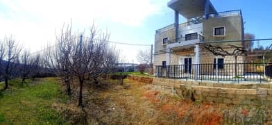 L07719-House and Land for Sale in Fakra