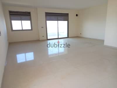 L07765-Duplex for Sale in a Calm Area Ballouneh with a Very Nice View