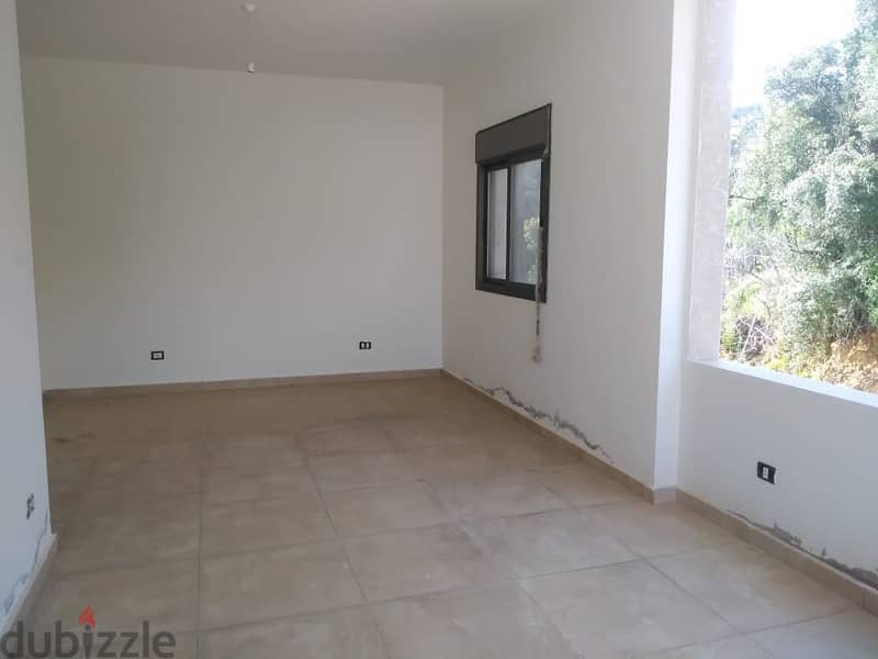 L07807-Duplex for Sale in Jeita with an Unblockable View 1
