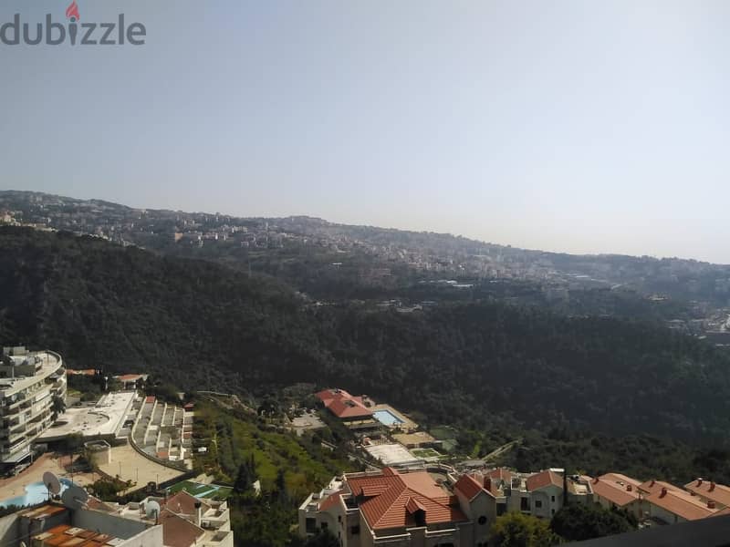 L07807-Duplex for Sale in Jeita with an Unblockable View 2