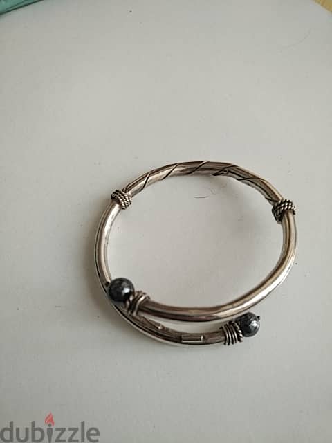 Old elegant bracelet - Not Negotiable 4