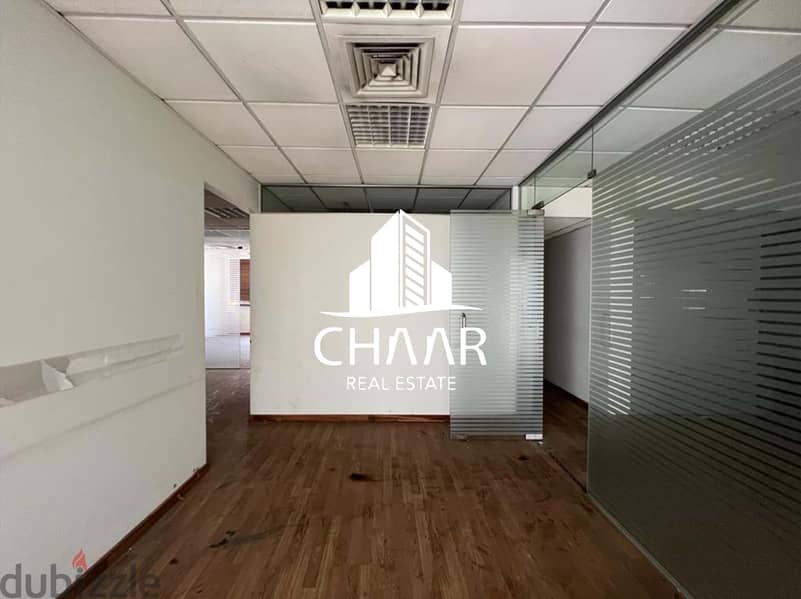 R1268 Spacious Office for Sale in Clemanceau 4