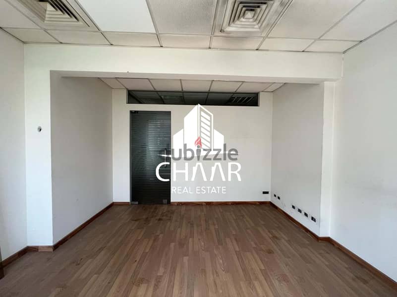 R1268 Spacious Office for Sale in Clemanceau 8