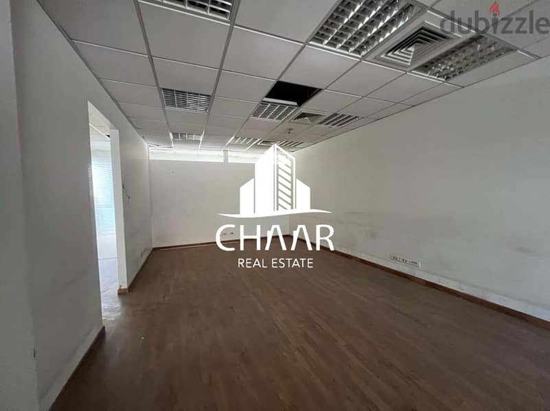 R1268 Spacious Office for Sale in Clemanceau 9