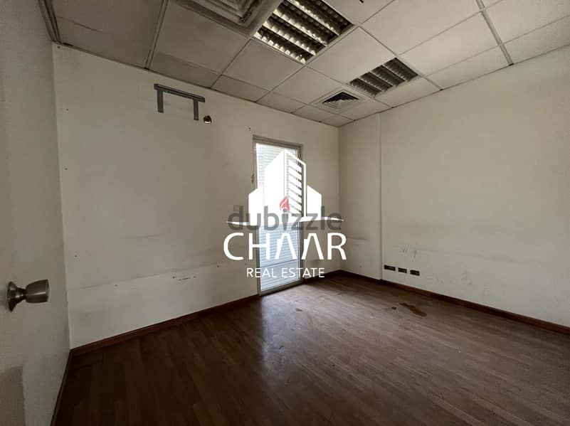 R1268 Spacious Office for Sale in Clemanceau 10