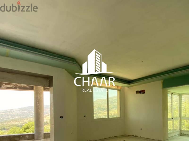 R1048 Apartment with a Rooftop for Sale in Chbaniyeh 3