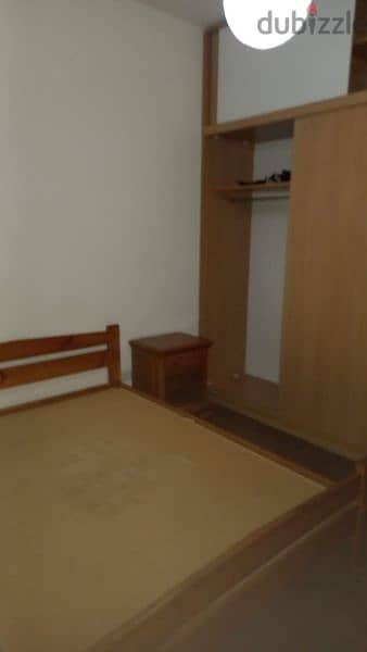 rent apartment bouar 2 bed 2 toilet furnitched 4