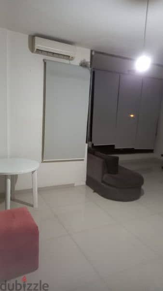 rent apartment bouar 2 bed 2 toilet furnitched 8