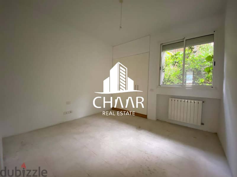 R404 Apartment with Terrace for Sale in Achrafieh 1