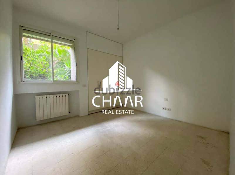 R404 Apartment with Terrace for Sale in Achrafieh 2