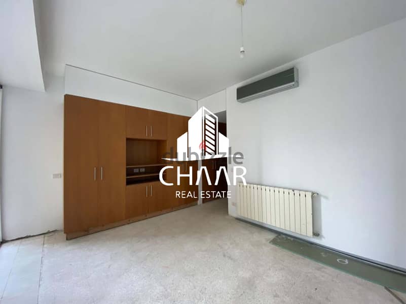 R404 Apartment with Terrace for Sale in Achrafieh 3
