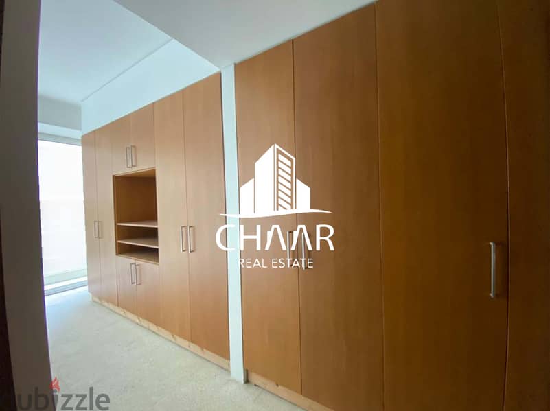 R404 Apartment with Terrace for Sale in Achrafieh 4