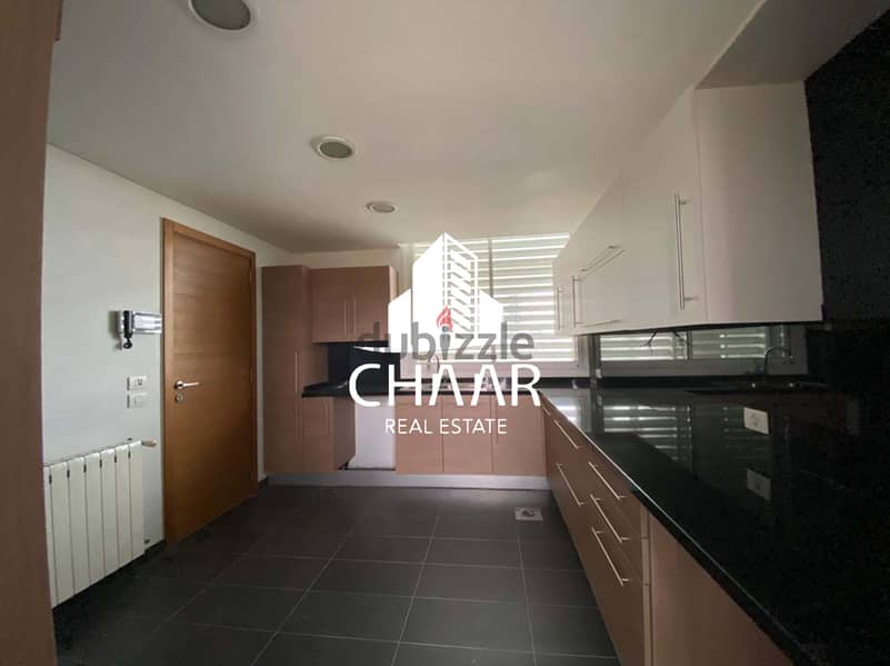 R404 Apartment with Terrace for Sale in Achrafieh 5