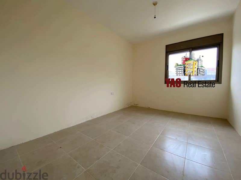 Ballouneh 200m2 | Rent | Excellent New Flat | Gated Community | EL IV 2