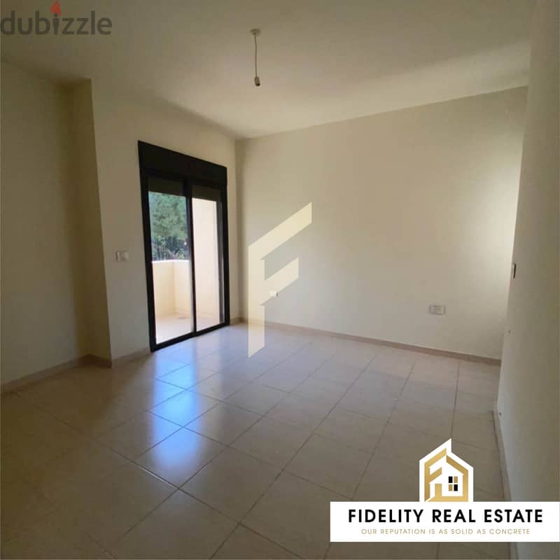 Apartment for rent in Ballouneh RB824 1