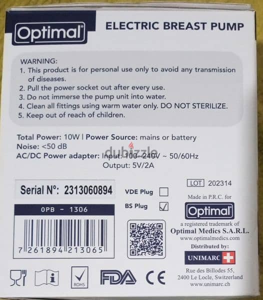 breast milk pumper 3