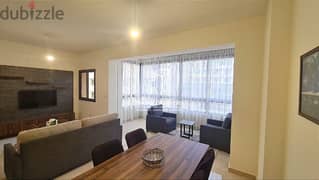Apartment 150m² 2 beds For RENT In Burj Abi Haidar - شقة للأجار #RB 0